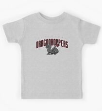 Firenight Dragonhoppers Kinder T-Shirt