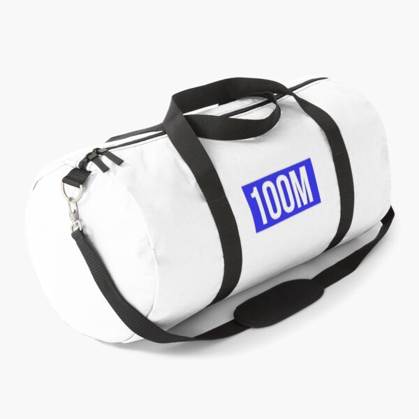 Item preview, 100m Sprint/Track and Field designed and sold by jackknite.
