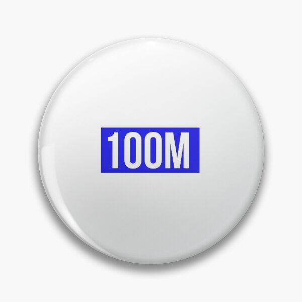 Item preview, 100m Sprint/Track and Field designed and sold by jackknite.