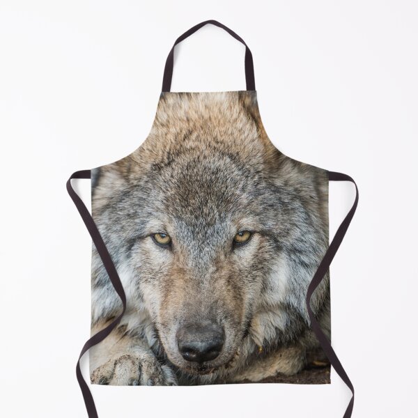 Item preview, Timber Wolf Pup designed and sold by Michael Cummings.