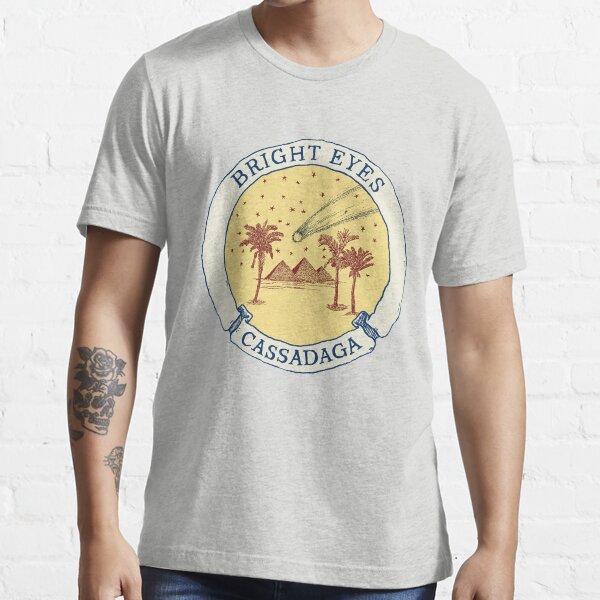 Cassadaga Essential T-Shirt