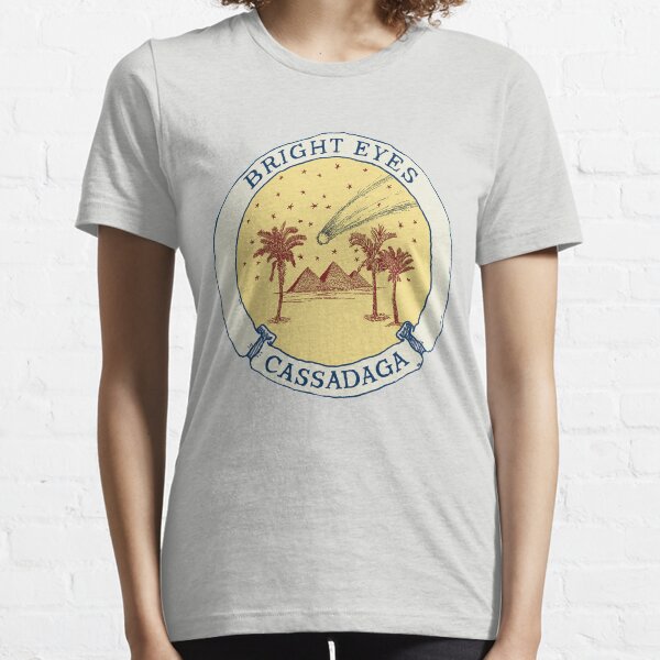 Cassadaga Essential T-Shirt