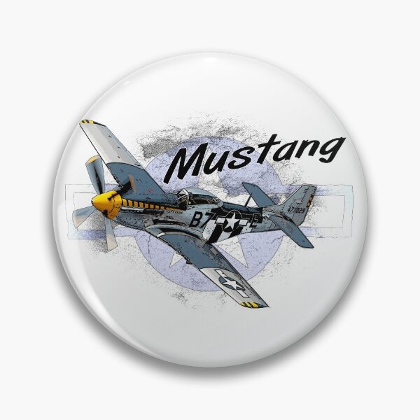 Item preview, P51 Mustang designed and sold by CoolCarVideos.