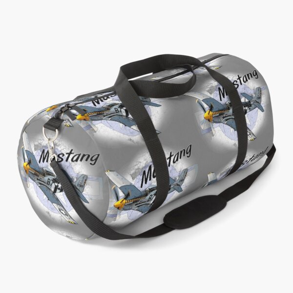 Item preview, P51 Mustang designed and sold by CoolCarVideos.