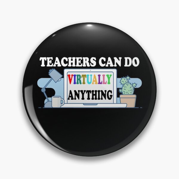 Item preview, teachers can do virtually anything designed and sold by Mirnamar.