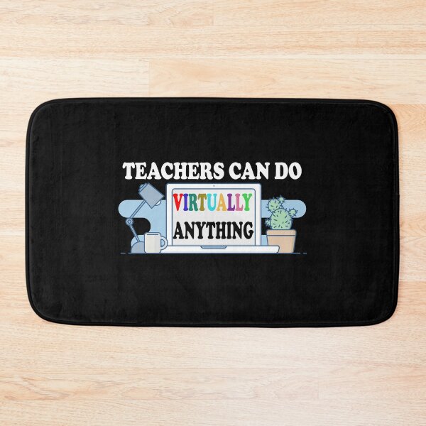 Item preview, teachers can do virtually anything designed and sold by Mirnamar.