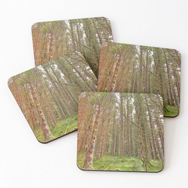 Item preview, The Trees designed and sold by Tedwear.