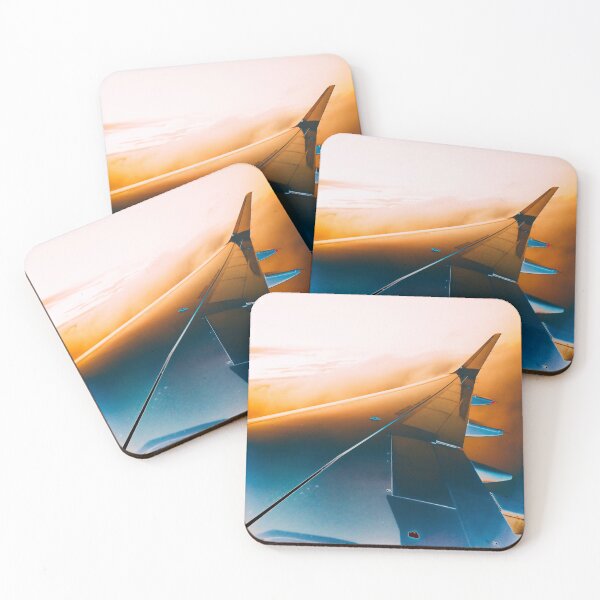 Item preview, The plane in the sky designed and sold by jsebouvi.