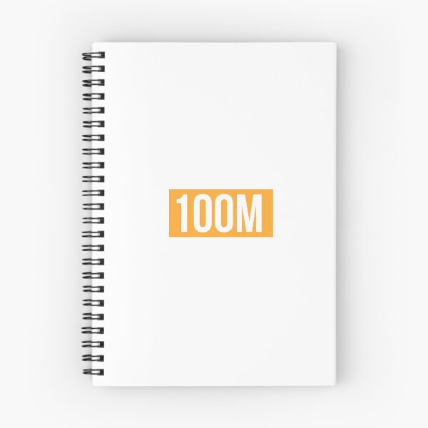 Item preview, 100m Sprint/Track and Field designed and sold by jackknite.