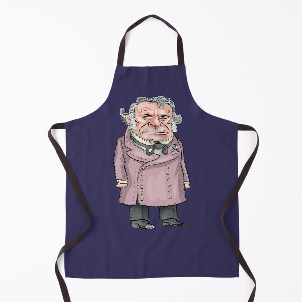 Item preview, President Zachary Taylor designed and sold by MacKaycartoons.