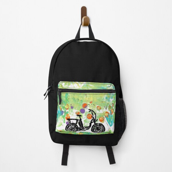Item preview, Meadow RadRunner ST designed and sold by gspottke.