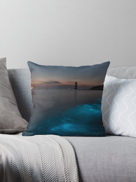 Item preview, Magical night at Penmon designed and sold by Derren Jones.