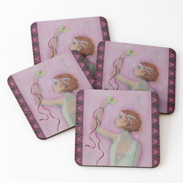 Item preview, spring designed and sold by Doris Paal.