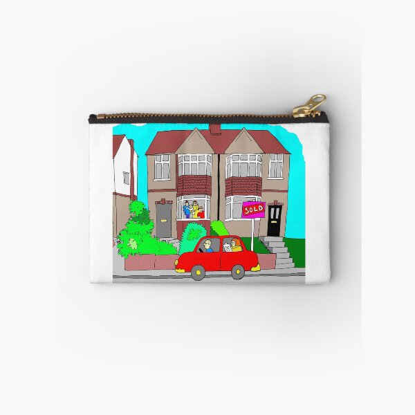 Item preview, Semi Detached House designed and sold by michellelegrand.