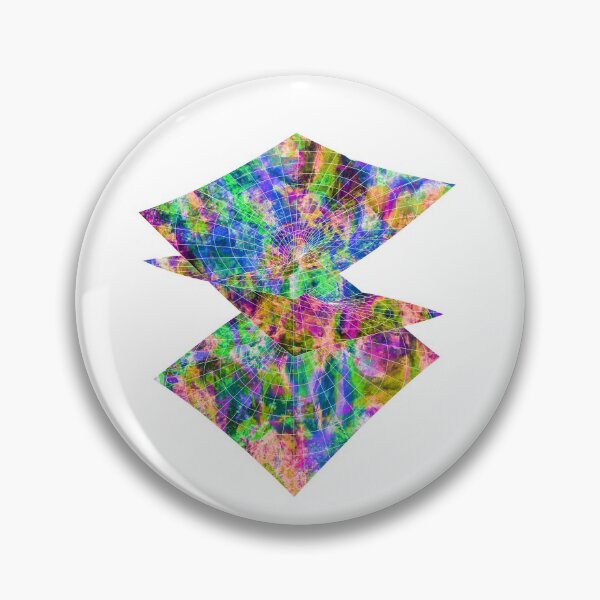 Item preview, Riemann surface cubic root designed and sold by GePadeSign.