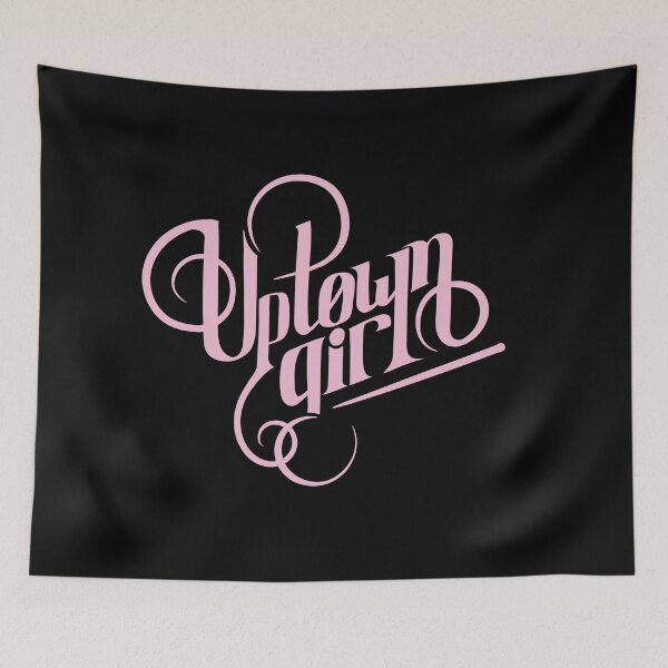Item preview, Uptown Girl designed and sold by CrystalCrush.