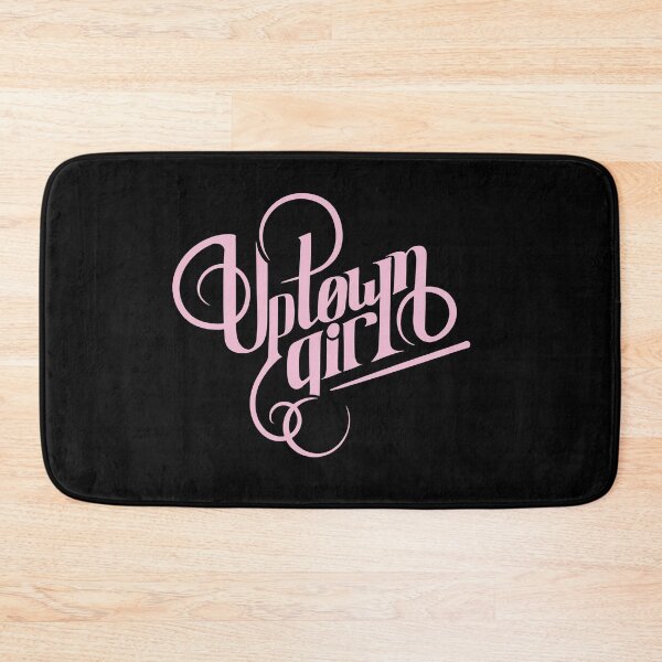 Item preview, Uptown Girl designed and sold by CrystalCrush.