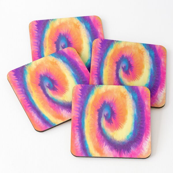 Item preview, Tie Dye pattern designed and sold by Mirnamar.