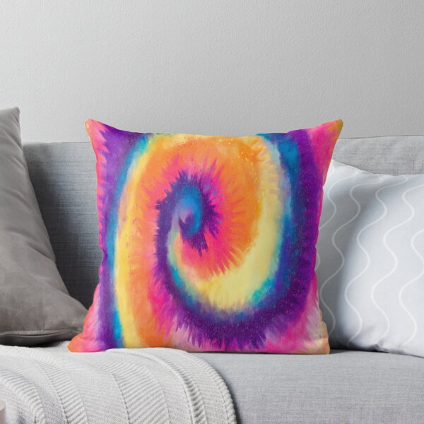 Item preview, Tie Dye pattern designed and sold by Mirnamar.
