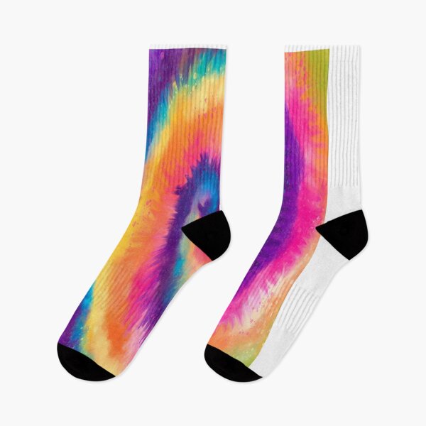 Artikelvorschau, Tie Dye Muster entworfen und verkauft von Mirnamar.