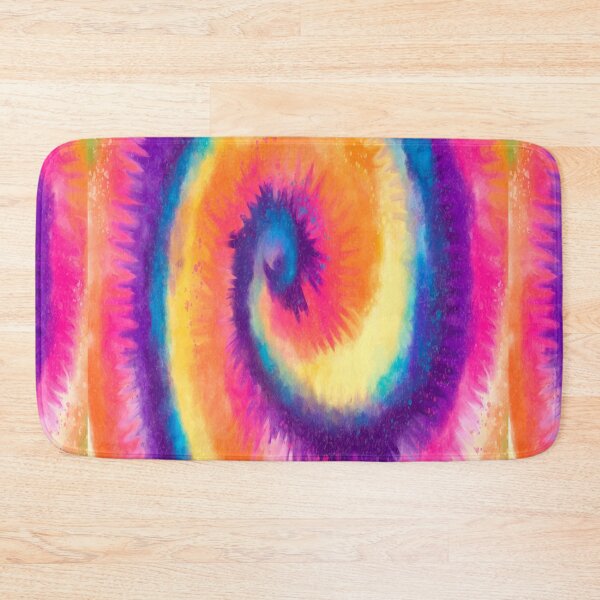 Artikelvorschau, Tie Dye Muster entworfen und verkauft von Mirnamar.