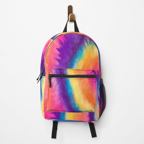 Artikelvorschau, Tie Dye Muster entworfen und verkauft von Mirnamar.