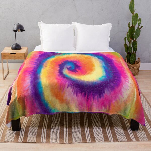 Artikelvorschau, Tie Dye Muster entworfen und verkauft von Mirnamar.