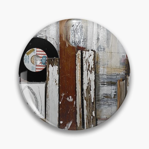 Item preview, Untitled Mixed Media Piece designed and sold by QuigleyArt.