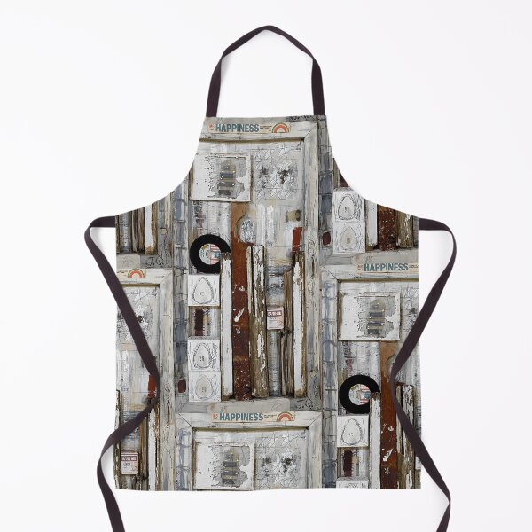 Item preview, Untitled Mixed Media Piece designed and sold by QuigleyArt.
