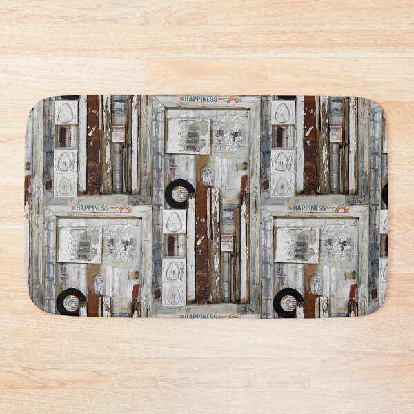 Item preview, Untitled Mixed Media Piece designed and sold by QuigleyArt.