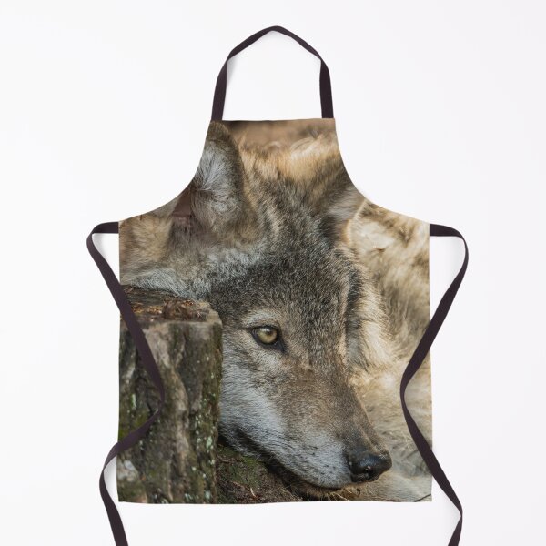 Item preview, Timber Wolf Pup designed and sold by Michael Cummings.