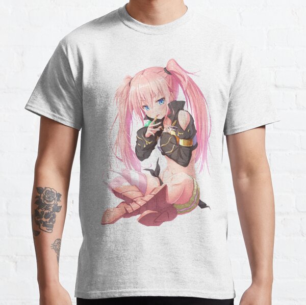 Milim Nava cute Classic T-Shirt