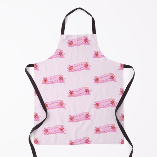 Item preview, I put sticker on my carrier designed and sold by gummieturtle.