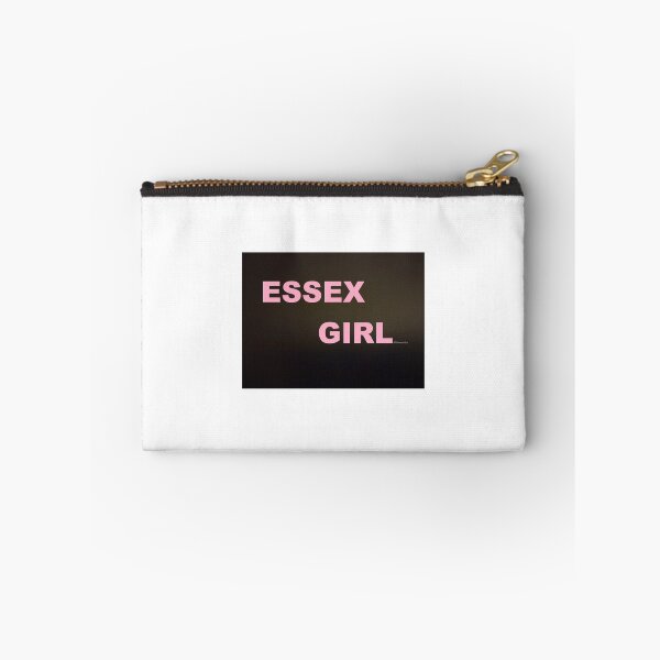 Item preview, PROUD to be an ESSEX GIRL! designed and sold by JPOempathy.