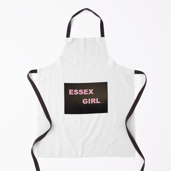 Item preview, PROUD to be an ESSEX GIRL! designed and sold by JPOempathy.
