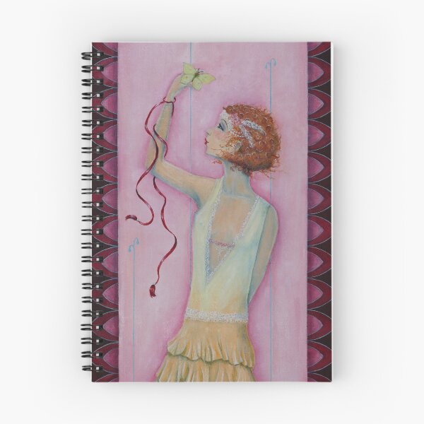 Item preview, spring designed and sold by Doris Paal.