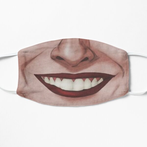 Sanderson Sister Mask Flat Mask