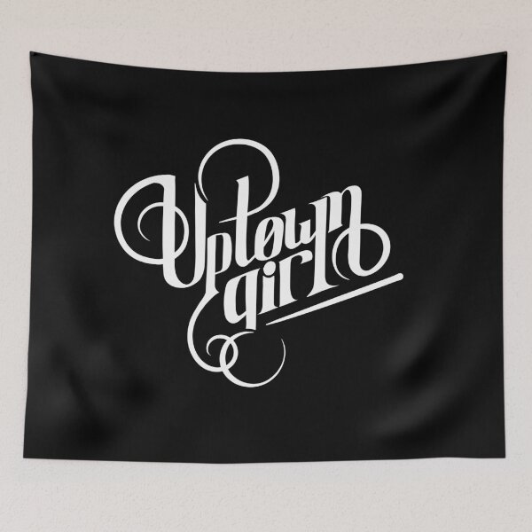 Item preview, Uptown Girl designed and sold by CrystalCrush.