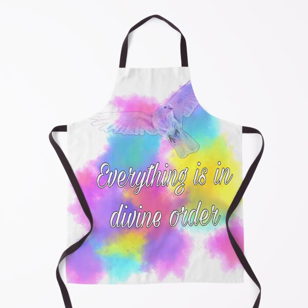 Item preview, Divine Spirit designed and sold by bipolarvirgoart.
