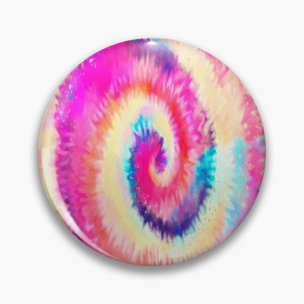 Item preview, Tie Dye pattern designed and sold by Mirnamar.