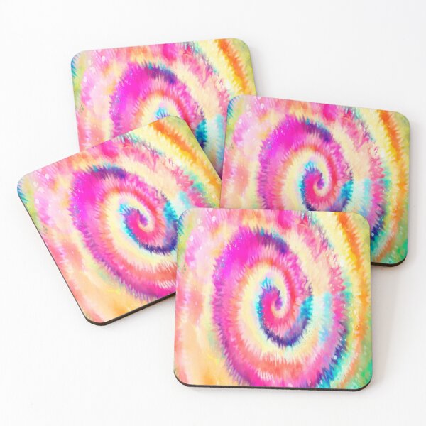 Item preview, Tie Dye pattern designed and sold by Mirnamar.
