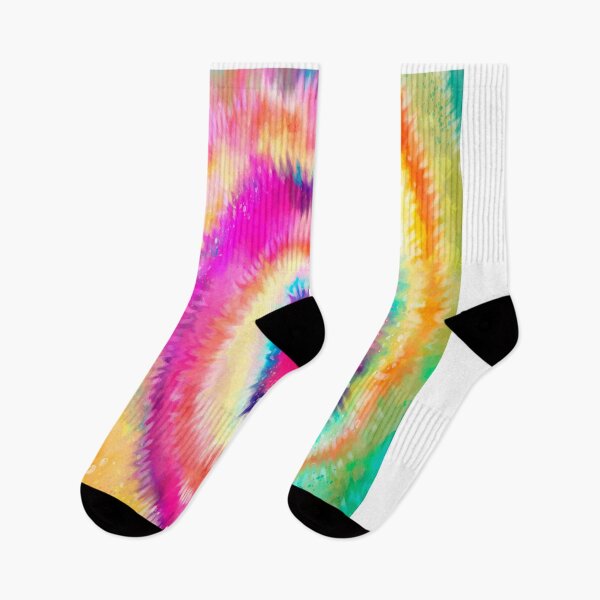 Artikelvorschau, Tie Dye Muster entworfen und verkauft von Mirnamar.
