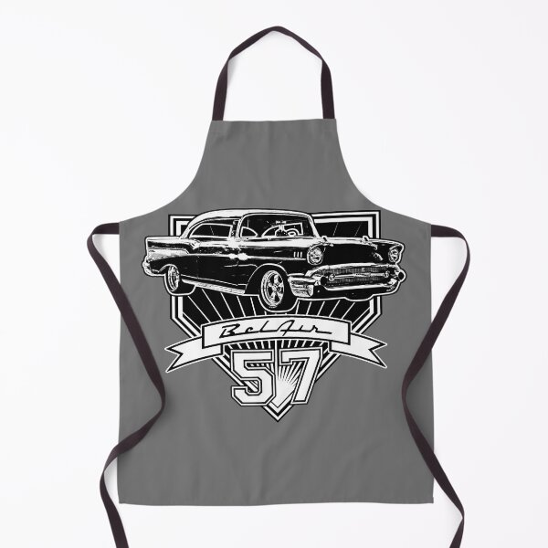 Item preview, 57 Chevy Belair designed and sold by CoolCarVideos.
