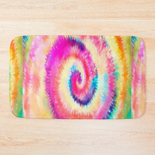 Artikelvorschau, Tie Dye Muster entworfen und verkauft von Mirnamar.