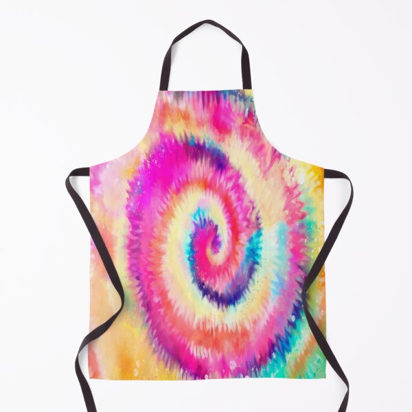 Artikelvorschau, Tie Dye Muster entworfen und verkauft von Mirnamar.
