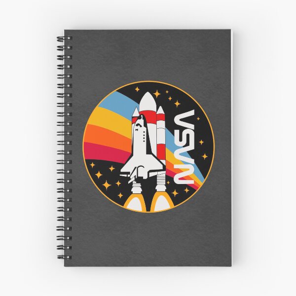 Item preview, Vintage Nasa designed and sold by am1202.