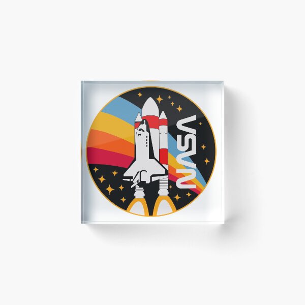 Item preview, Vintage Nasa designed and sold by am1202.