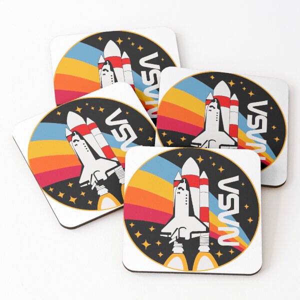 Item preview, Vintage Nasa designed and sold by am1202.
