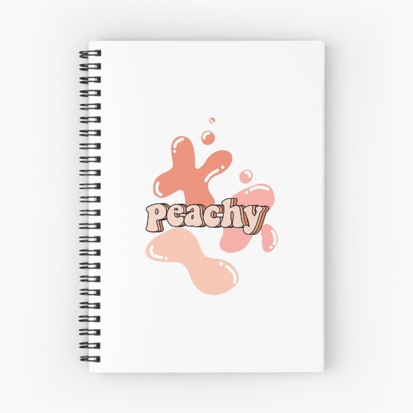 Item preview, Peachy Paint Splatter designed and sold by PeachyGlow.