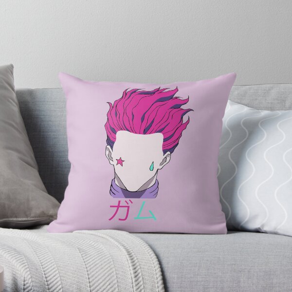 Weeb Pillows & Cushions | Redbubble